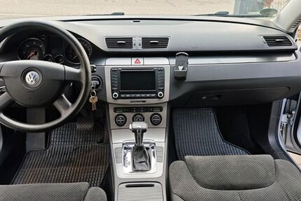 VW Passat Variant 226.200 km 4.800 &euro; Kuppenheim 76456