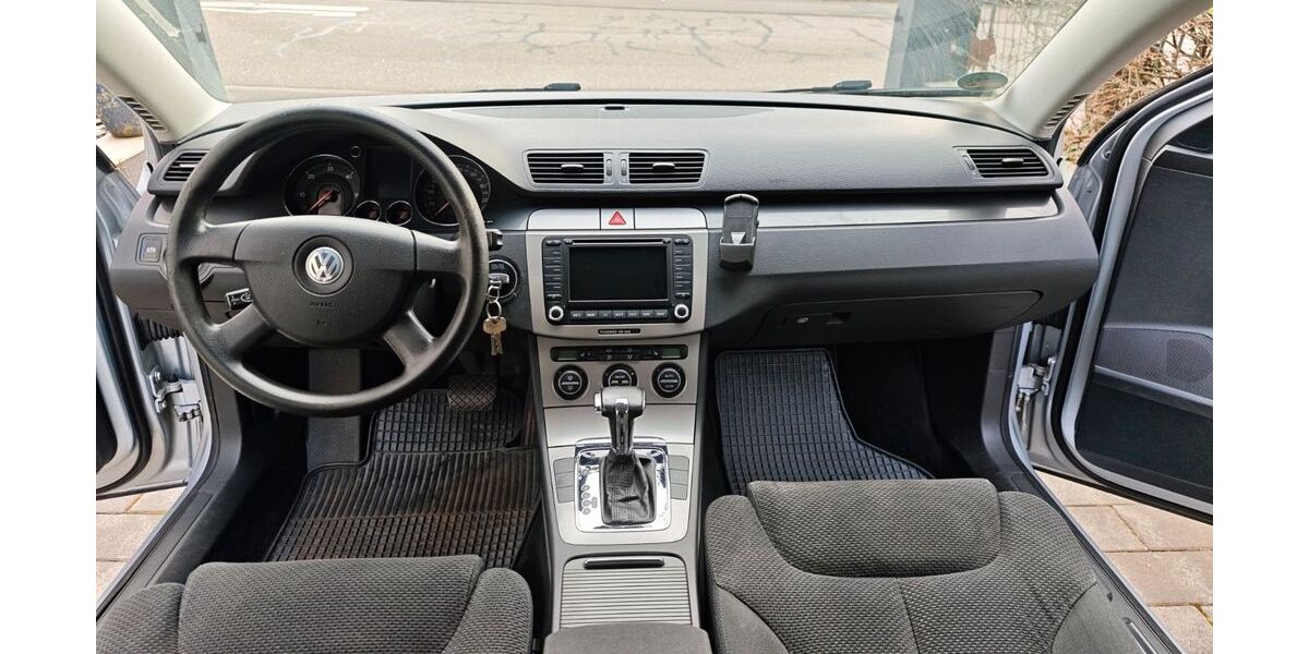VW Passat Variant 226.200 km 4.800 &euro; Kuppenheim 76456
