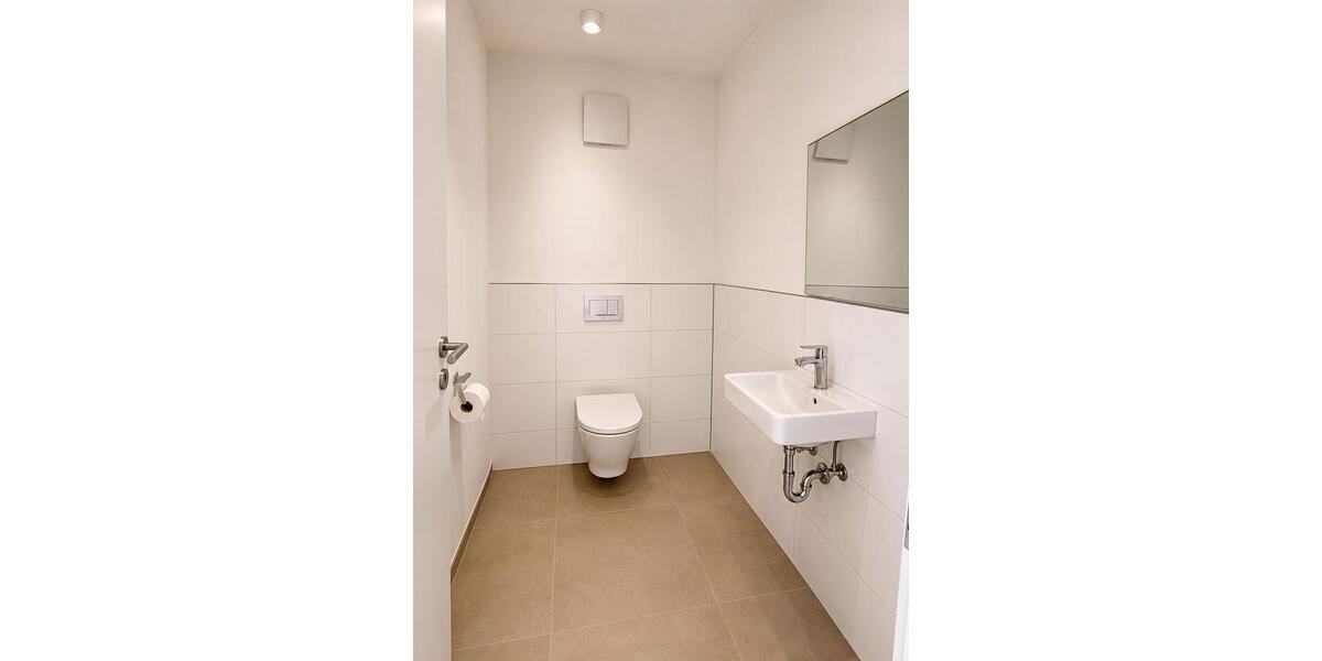 Etagenwohnung Baden-Baden Balg - 3 Zimmer, 98 m&sup2;, 1.415&euro; | Angebot:26699896