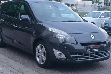 Renault Scenic 150.989 km 5.999 &euro; Ettlingen 76275