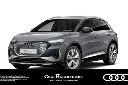 Audi Q4 e-tron 62.181 km 29.880 &euro; Karlsruhe 76131