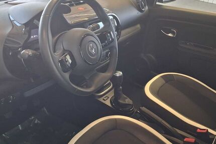 Renault Twingo 35.170 km 12.990 &euro; Ettlingen 76275