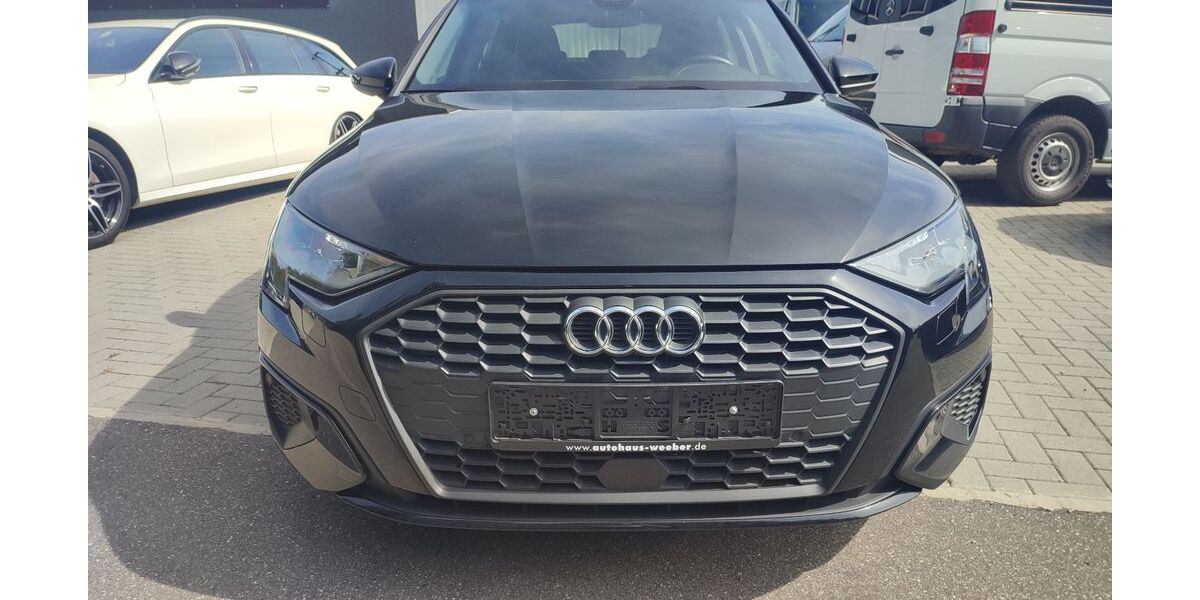 Audi A3 85.152 km 21.497 &euro; Birkenfeld 75217