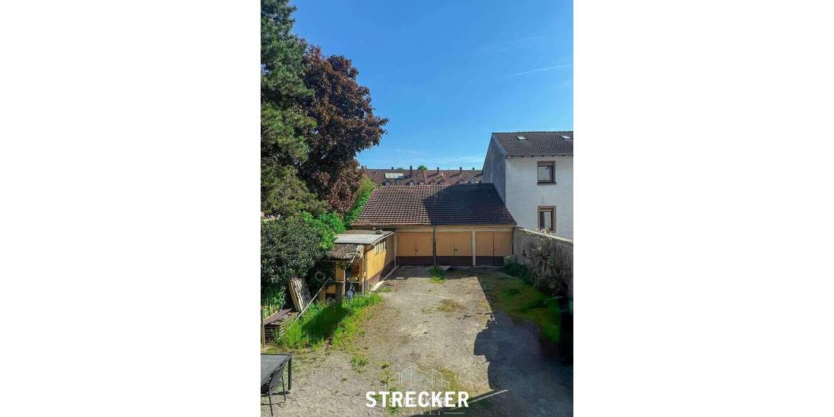 Mehrfamilienhaus, Wohnhaus Ettlingen - 9 Zimmer, 183 m&sup2;, 750.000&euro; | Angebot:25703530