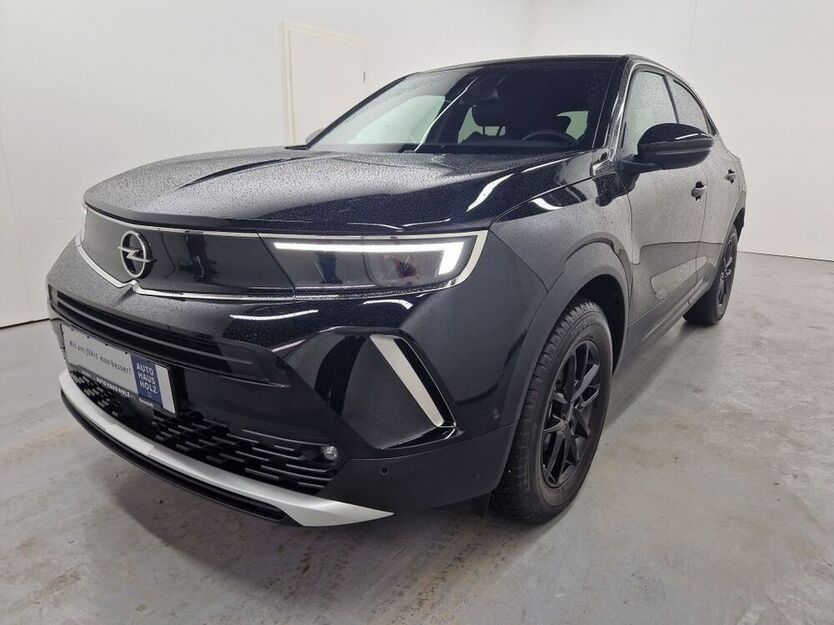 Mokka