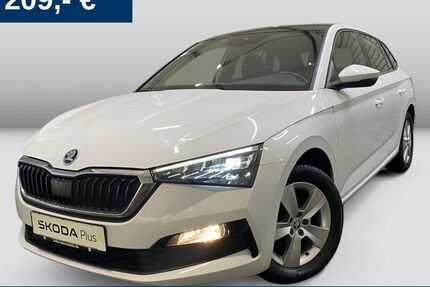 Skoda Scala 30.468 km 21.930 &euro; Niefern-Öschelbronn 75223