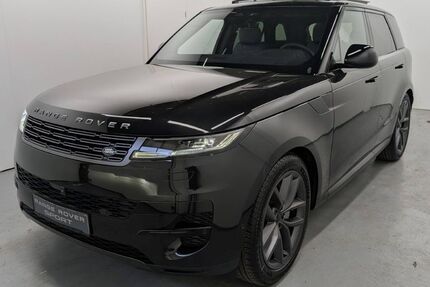 Land Rover Range Rover Sport 3.100 km 89.990 &euro; Landau 76829
