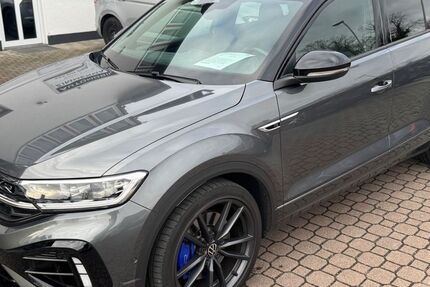 VW T-Roc 52.847 km 34.700 &euro; Eggenstein 76344