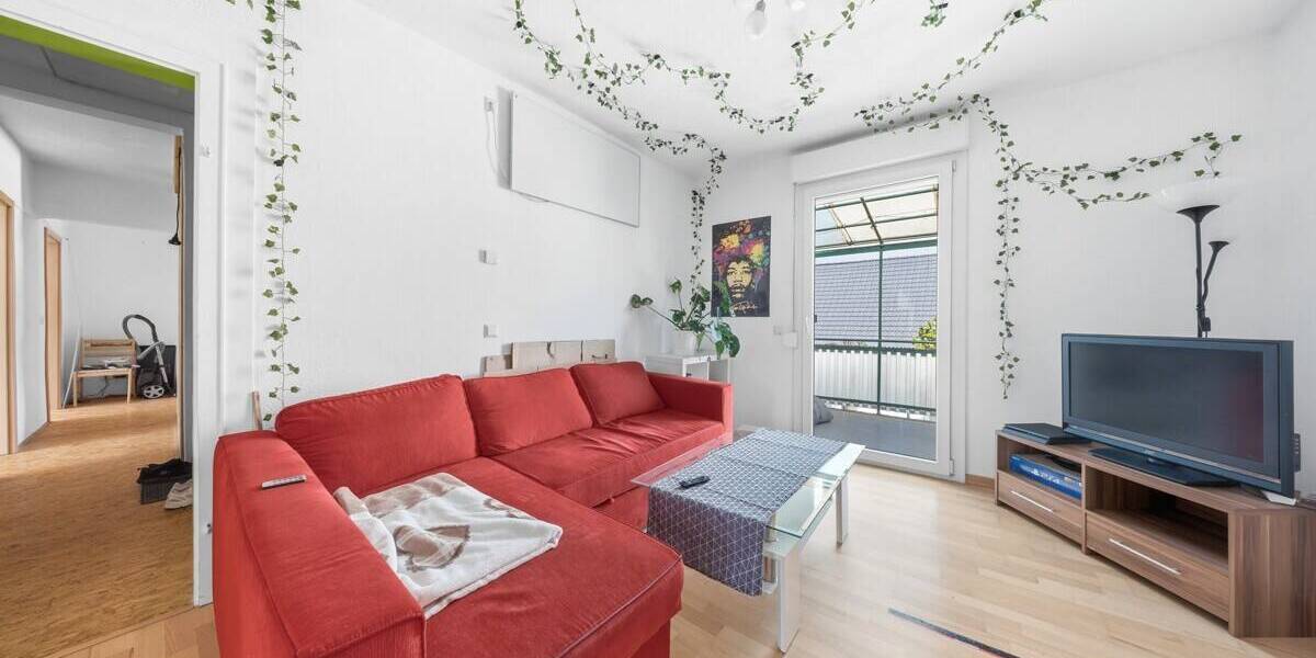 Mehrfamilienhaus, Wohnhaus Karlsruhe Hagsfeld - 1 Zimmer, 328 m&sup2;, 929.000&euro; | Angebot:26545022