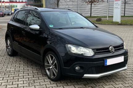 VW Polo 87.000 km 8.999 &euro; Rastatt 76437