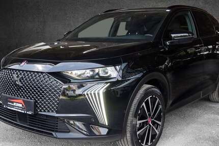 DS Automobiles DS 7 Crossback 40.300 km 27.490 &euro; Karlsruhe 76185