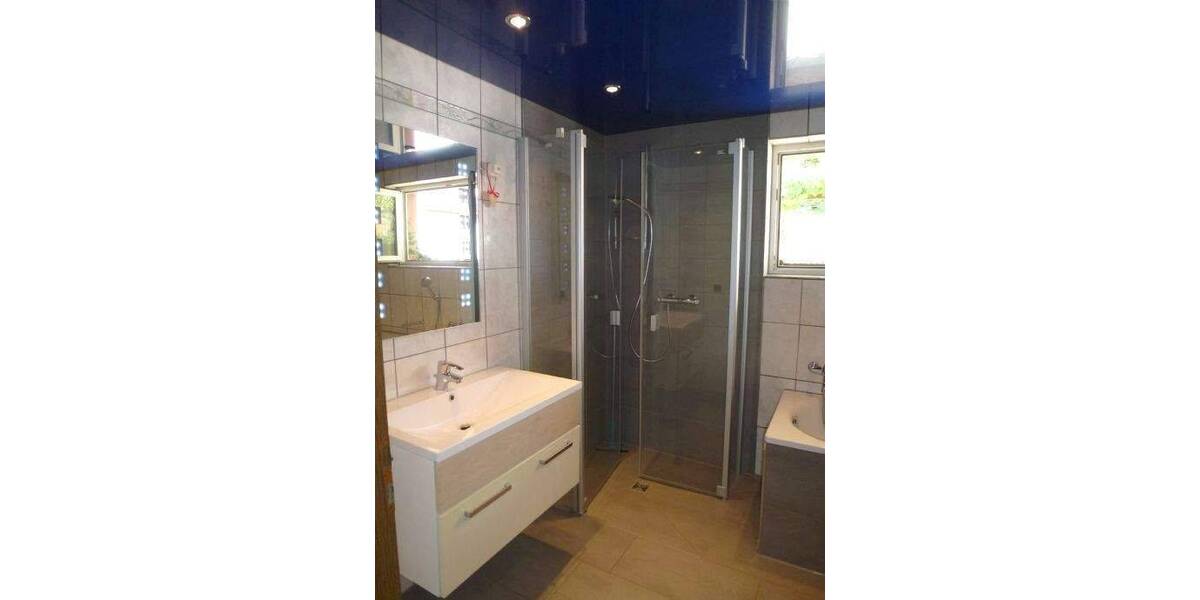 Etagenwohnung Karlsruhe Grünwettersbach - 5 Zimmer, 115 m&sup2;, 1.100&euro; | Angebot:26916853
