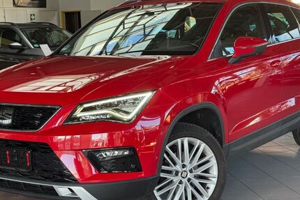 Seat Ateca 110.357 km 17.980 &euro; Oberderdingen 75038