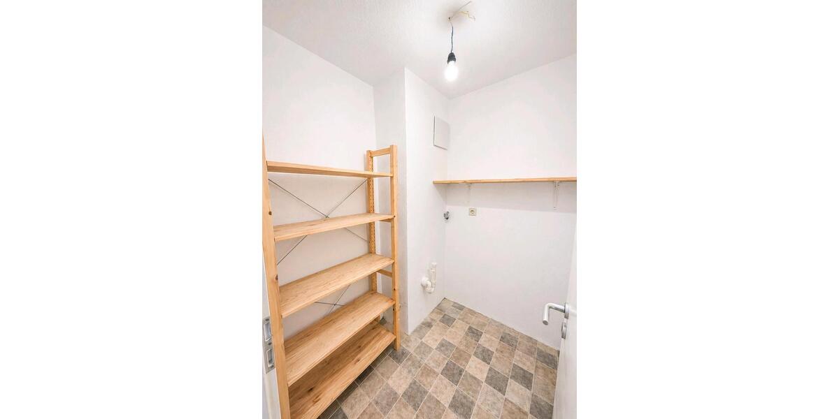 Etagenwohnung Karlsruhe Daxlanden - 2 Zimmer, 59 m&sup2;, 1.150&euro; | Angebot:26315109