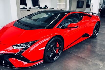 Lamborghini Huracán 1.900 km 312.000 &euro; Pforzheim 75173