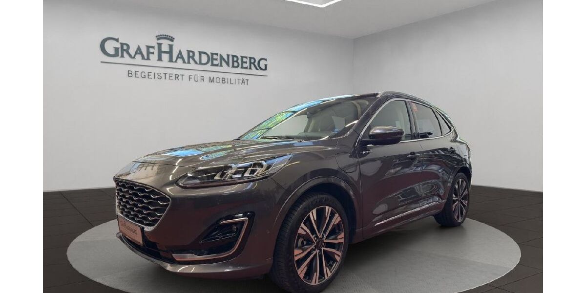 Ford Kuga 12.682 km 23.290 &euro; Karlsruhe 76185