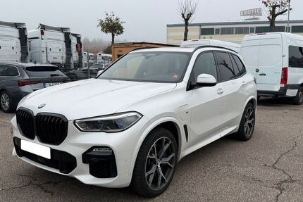 BMW X5 125.000 km 52.241 &euro; Karlsdorf 76689