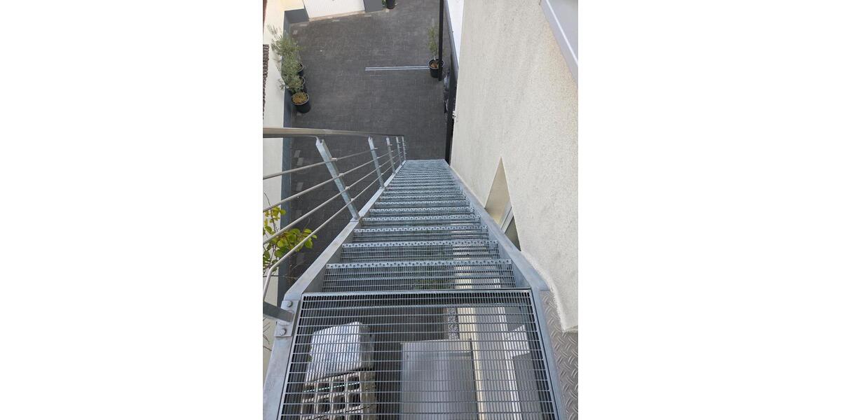 Dachgeschoßwohnung Graben-Neudorf Neudorf - 2 Zimmer, 55 m&sup2;, 900&euro; | Angebot:25143886