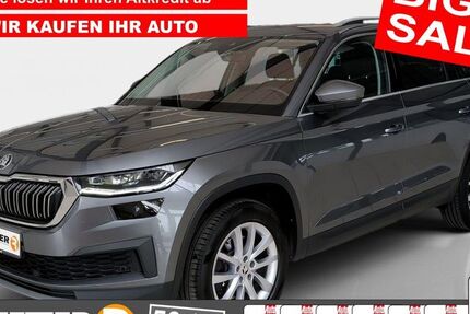 Skoda Kodiaq 91.851 km 33.440 &euro; Rheinstetten 76287