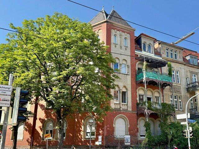 Mehrfamilienhaus, Wohnhaus Karlsruhe Oststadt - 2.480.000&euro; | Angebot:22633782