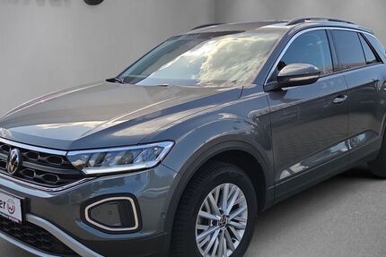 VW T-Roc 61.100 km 22.240 &euro; Pforzheim 75177