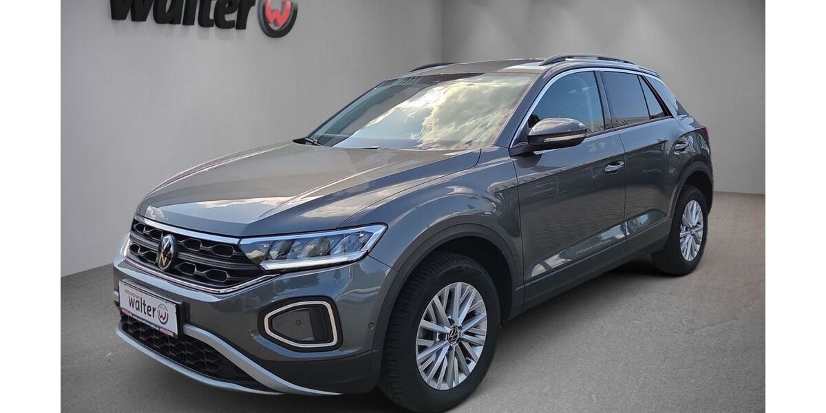 VW T-Roc 61.100 km 22.490 &euro; Pforzheim 75177