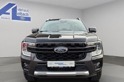 Ford Ranger 11.540 km 58.900 € Rülzheim 76761