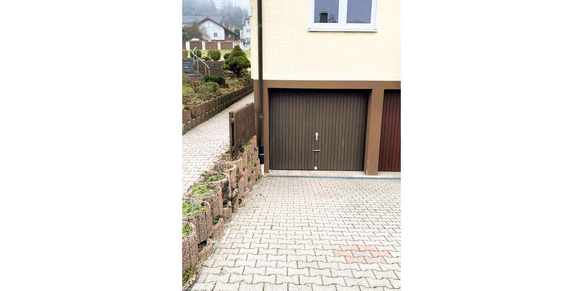 Etagenwohnung Kämpfelbach Bilfingen - 2 Zimmer, 66 m&sup2;, 205.000&euro; | Angebot:25836481