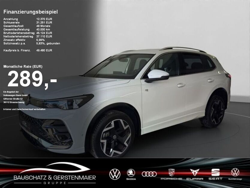 Tiguan