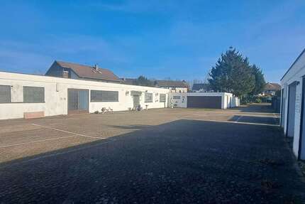 Halle in Rastatt 795.000 € 801 m² zimmer