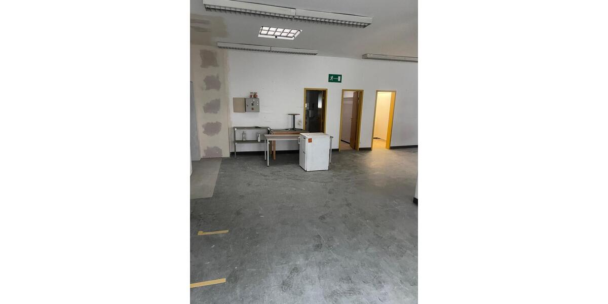 Gewerbeobjekt Walzbachtal - 2.000&euro; | Angebot:19814394