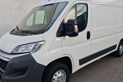 Citroen Jumper