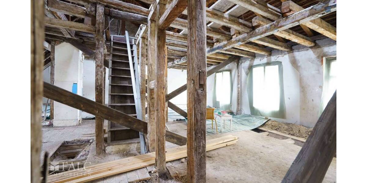 Mehrfamilienhaus, Wohnhaus Karlsruhe Innenstadt-West - 1 Zimmer, 461 m&sup2;, 1.990.000&euro; | Angebot:25742850