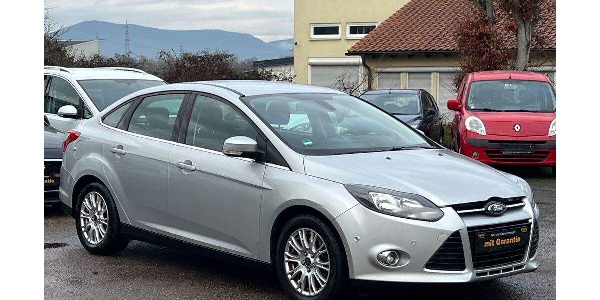 Ford Focus 148.000 km 5.999 &euro; Landau in der Pfalz, Rheinland-Pfalz 76829