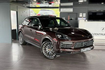 Porsche Cayenne 71.008 km 59.990 &euro; Bretten 75015