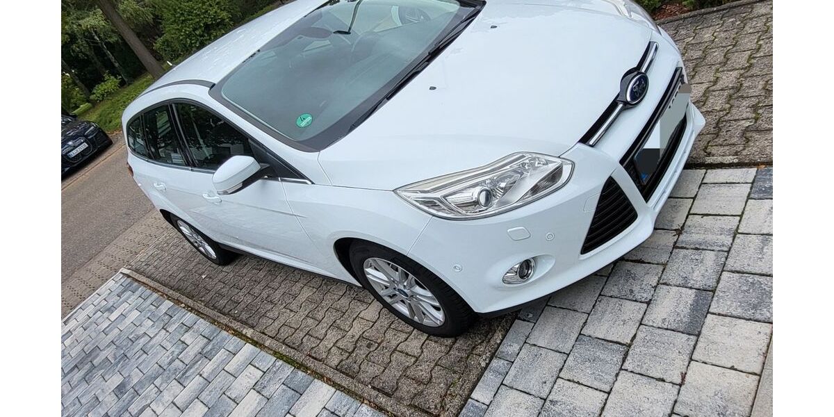 Ford Focus 211.000 km 3.800 &euro; Rastatt 76437