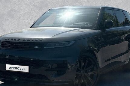 Land Rover Range Rover Sport 1.100 km 138.750 &euro; Karlsruhe 76187