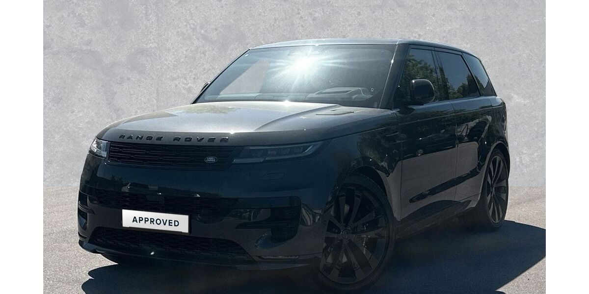 Land Rover Range Rover Sport 1.100 km 138.750 &euro; Karlsruhe 76187
