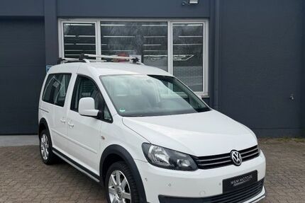 VW Caddy 177.872 km 9.399 &euro; Eggenstein-Leopoldshafen 76344