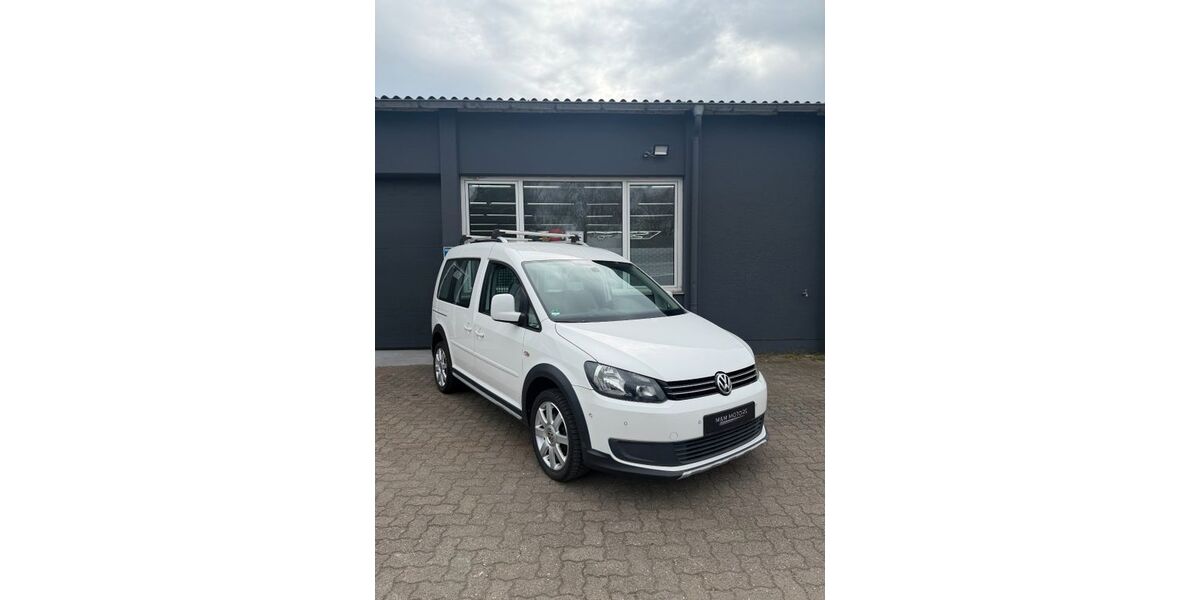 VW Caddy 177.872 km 9.399 &euro; Eggenstein-Leopoldshafen 76344