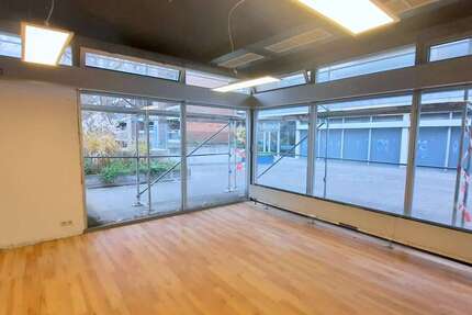 Büro in Karlsruhe 1.950 € 230 m² zimmer