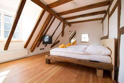 Wohnen auf Zeit in Karlsruhe 1.800 € zimmer