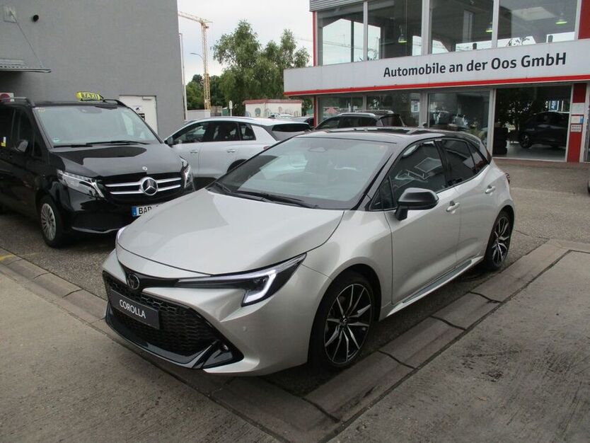 Corolla