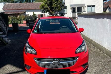Opel Corsa 86.800 km 6.000 € Neuburg 76776