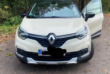 Renault Captur 51.000 km 8.700 &euro; karlsruhe 76185