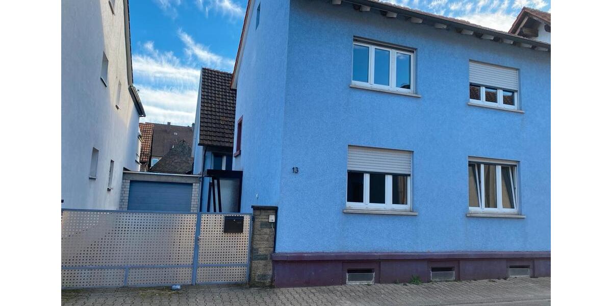 Haus vermieten 5 zimmer