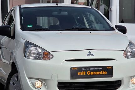 Mitsubishi Space Star 75.000 km 5.990 &euro; Ettlingen 76275