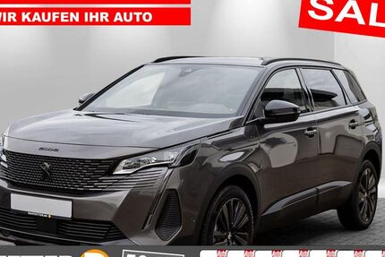 Peugeot 5008 2.565 km 26.767 &euro; Rheinstetten 76287