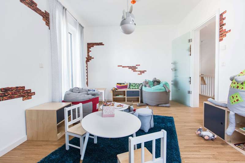 Einfamilienhaus Gondelsheim - 5 Zimmer, 120 m&sup2;, 559.000&euro; | Angebot:26874865
