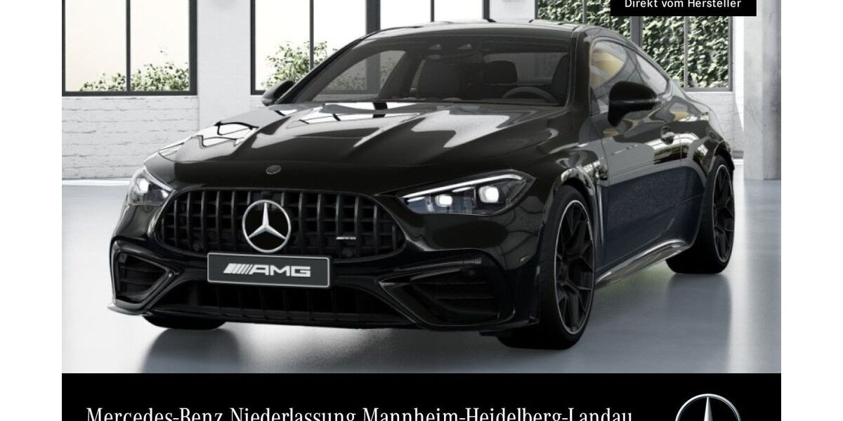Mercedes-Benz CLE 53 AMG 9.900 km 90.850 &euro; Landau 76829
